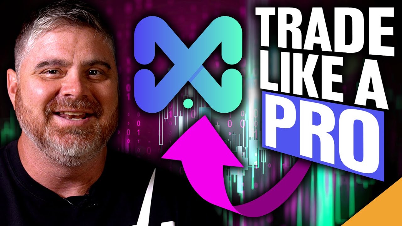 ⁣Trade Like A Pro (Market Cipher Review)