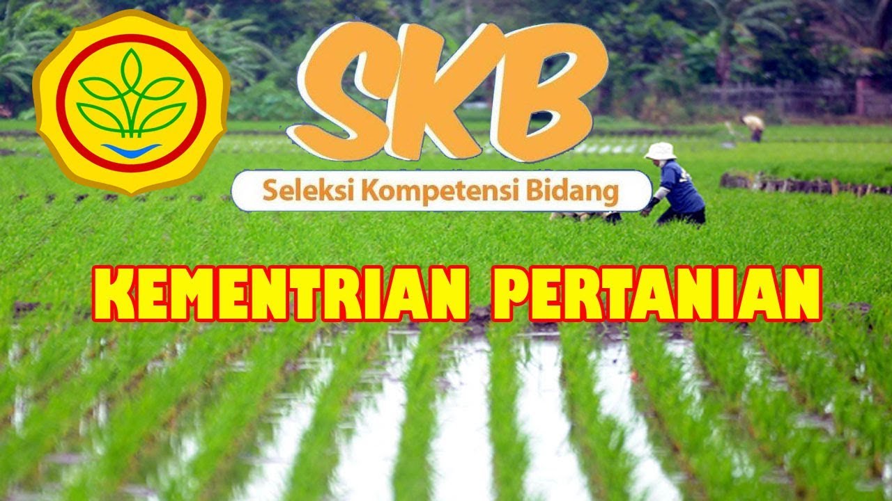 Soal Tes Kompetensi Bidang Perkebunan