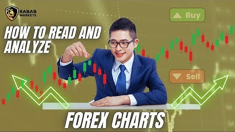 How to Read and Analyze Forex Charts || RABAB MARKETS #rababmarkets