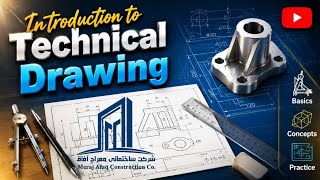 Introduction to Technical Drawing  