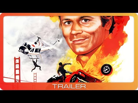 Mi$ter Billion ≣ 1977 ≣ Trailer ≣ German | Deutsch