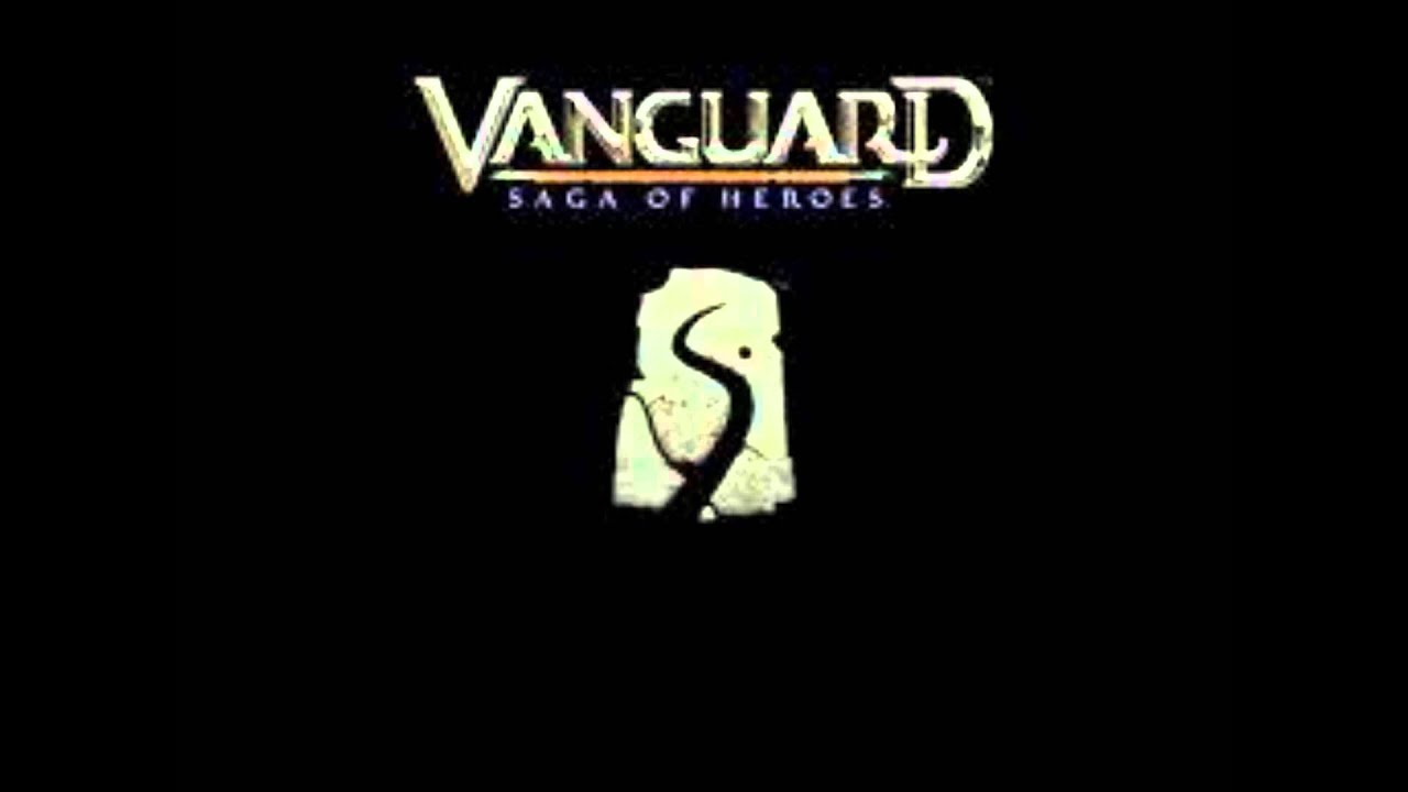 Vanguard:SoH Music - Ancient Port Warehouse [HD]