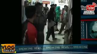 DETIK DETIK KI Enthus Soesmono Bupati Tegal Meninggal Dunia