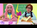 Alice Plays with Friends / Compilation Stories For Girls Mp3 Song