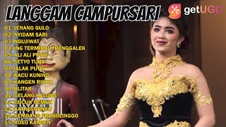 Langgam Campursari 'JENANG GULO' | Full Album Lagu Jawa