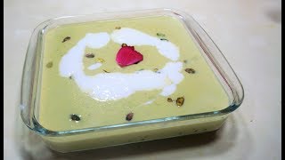 SHADIYON WALI KADDU KI KHEER- HOW TO MAKE KADDU KI KHEER