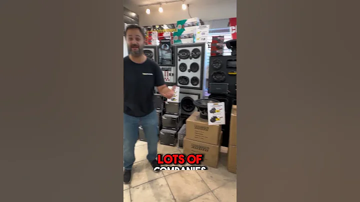 Sundown Audio Honest REVIEW | Is Sundown a Good Subwoofer Brand???