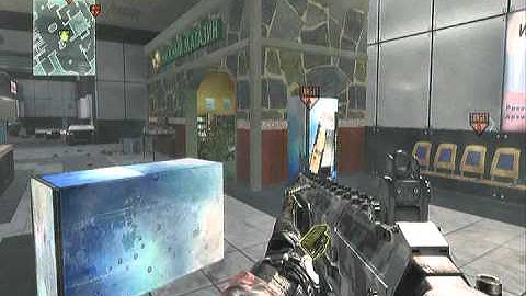 mw2 dispute wrong rules