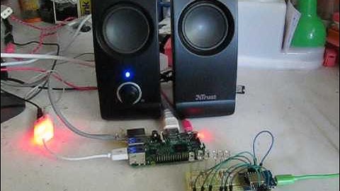 Google Home Assistant with ESP-8266