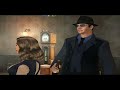 The Godfather  I - PC Gameplay:  Fireworks for the New Year
