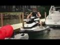 Sea-doo 2009 - Intelligent Throttle Control (iTC)