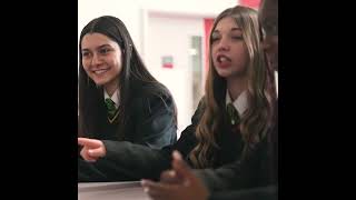 Raising aspirations and transforming futures