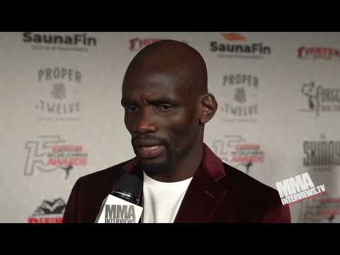 Temba Gorimbo talks about the journey, upcoming UFC fight, giving back to Zimbabwe & more
