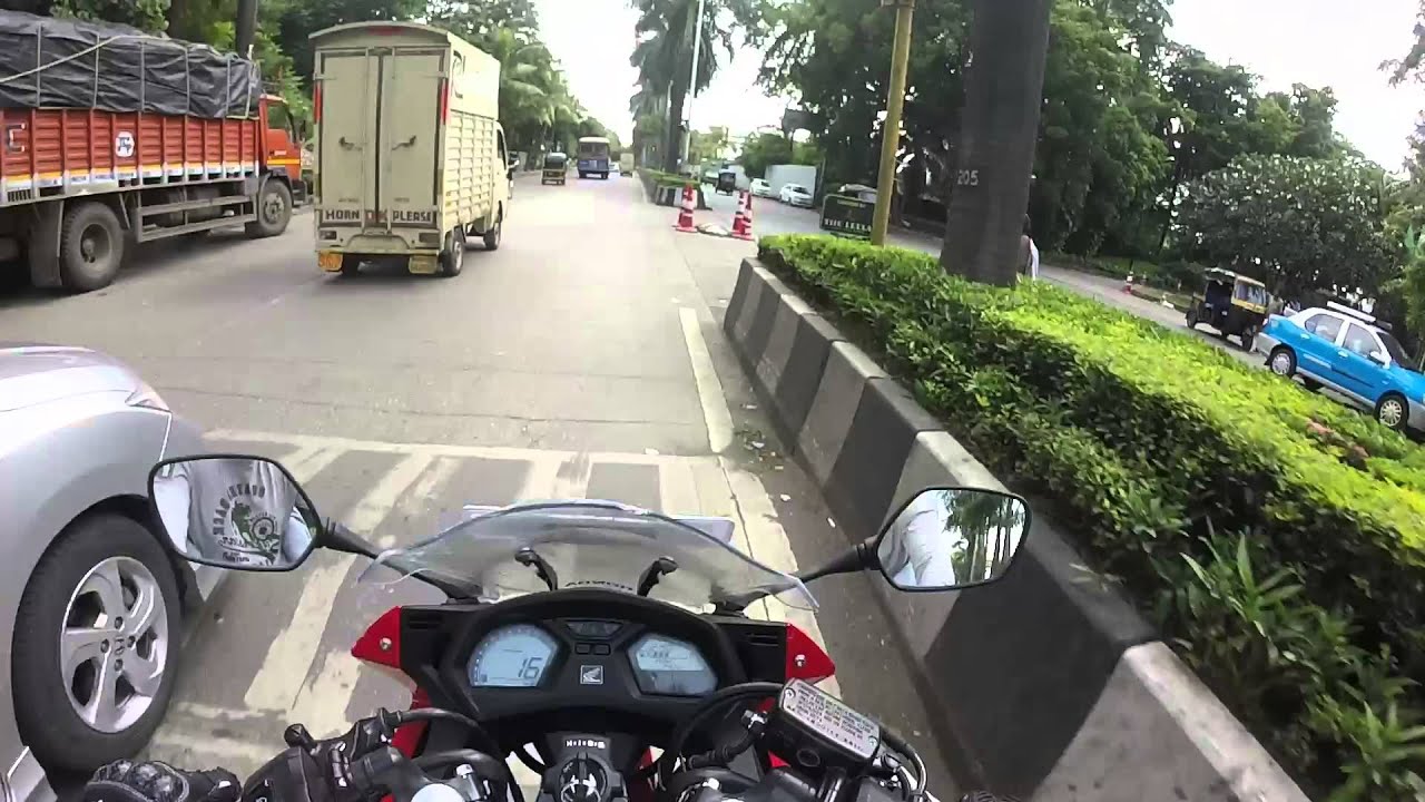 girls like you 2015 Honda CBR650F | First Ride/Thoughts | Stock Exhaust Note