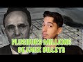 BOJARSKI : Le faux-monnayeur millionnaire perdu đź’¸
