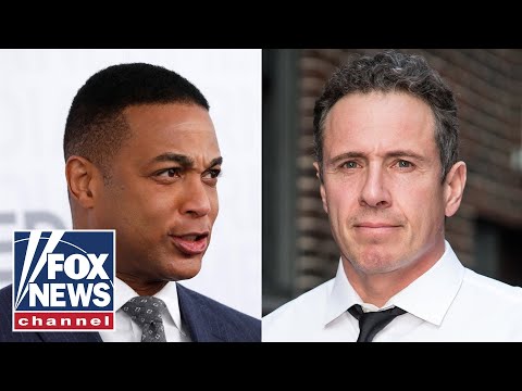 CNN's Don Lemon blasted for calling to 'shame' unvaccinated people.