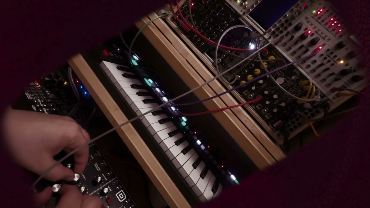 Jamuary 2025: #29 | VaryNoise | Musical Noise 