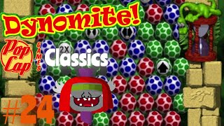 PopCap Classics - Dynomite    The One You Forgot, But Really Didnt