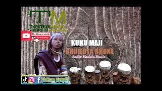 Kuku Maji Bhugota Bhone  Audio by the ntezu music