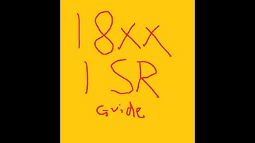 18xx - Initial stock round waterfall auction. En guide på svenska