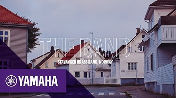 Stavanger Brass Band Documentary | 1/3 | The Band | Yamaha Music