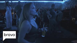 Below Deck Tour The South Pacific With Kate Chastain, Part 2 Bravo