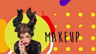 Motion Graphic =BRC323= by Nussaba