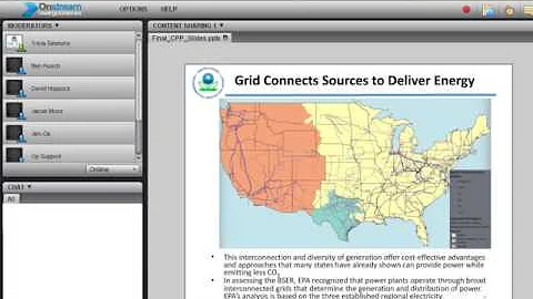 Webinar: Clean Power Plan Implementation: What You...