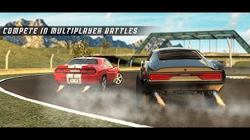 Real Drift Max Pro Car Racing- Car Drift Racing 2 Trailer