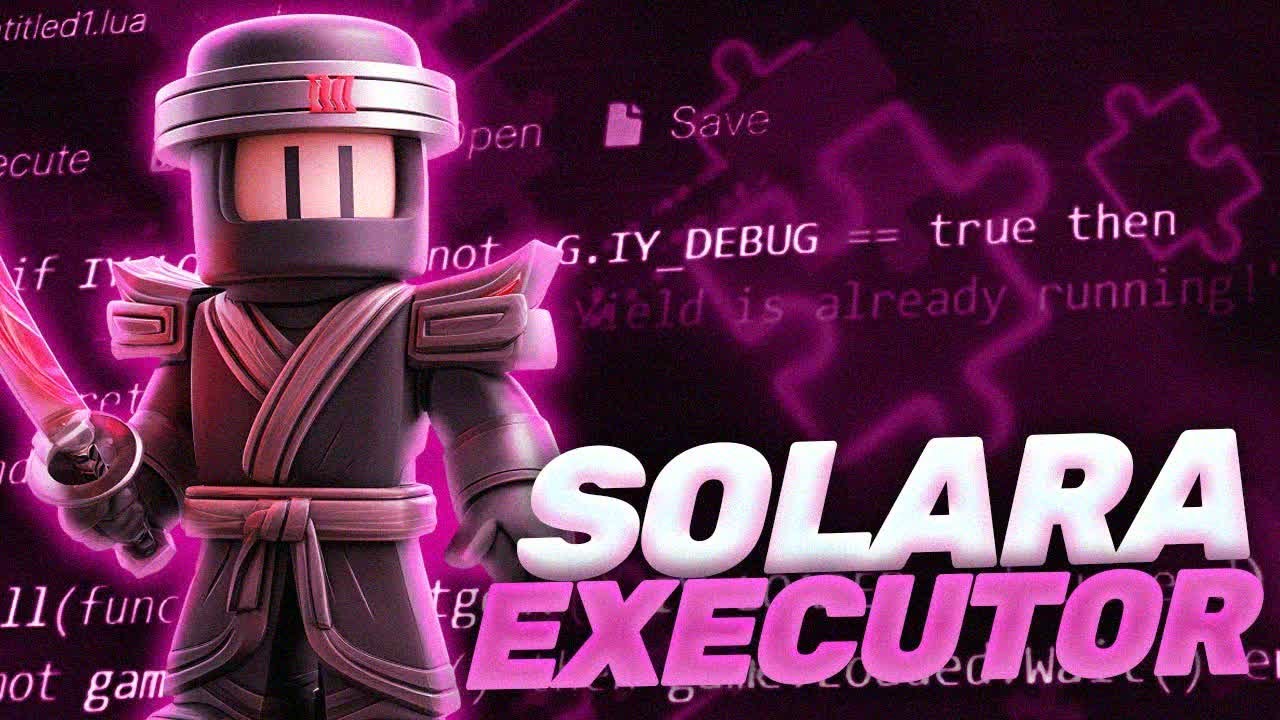 Update Solara Executor Roblox Executor Free Download Roblox 