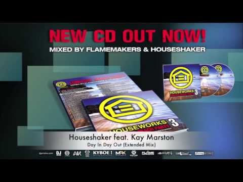 HOUSEWORKS SUNLIGHT BEACH PARTY VOL. 3 | MIXED BY FLAMEMAKERS & HOUSESHAKER