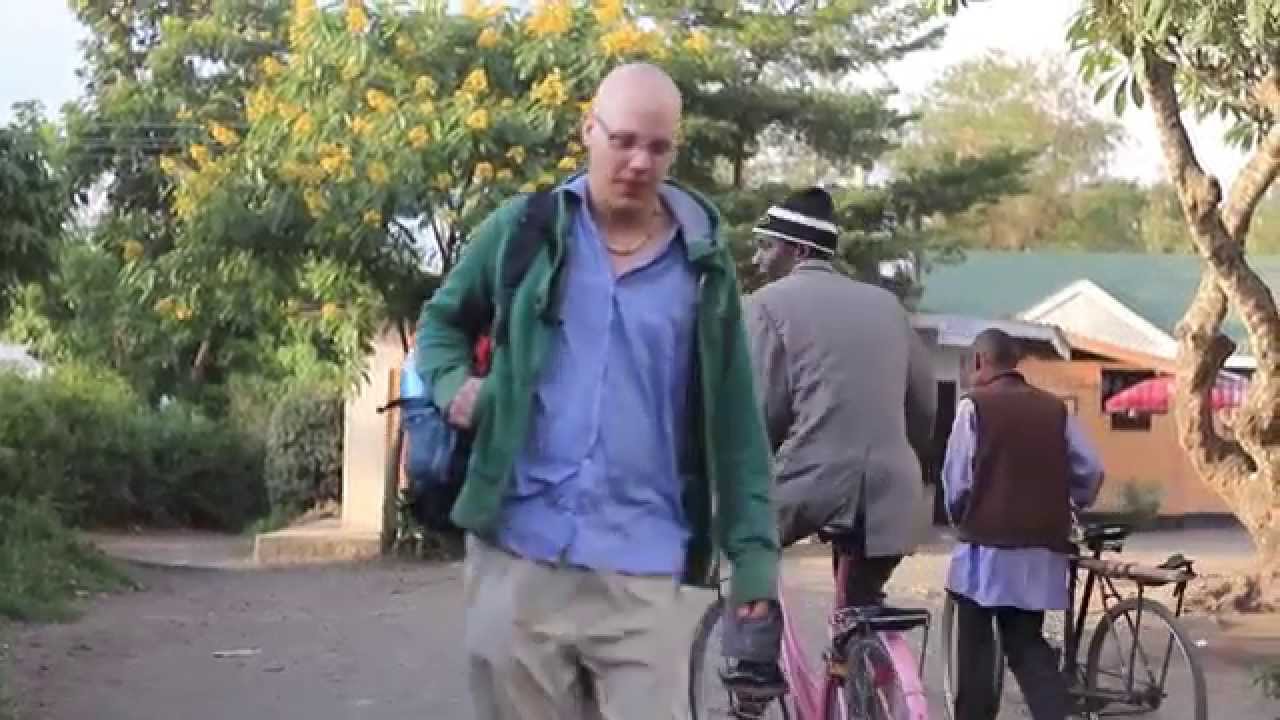 easyGo-easyCome Tansania - Gastfamilienleben in Sanya Juu