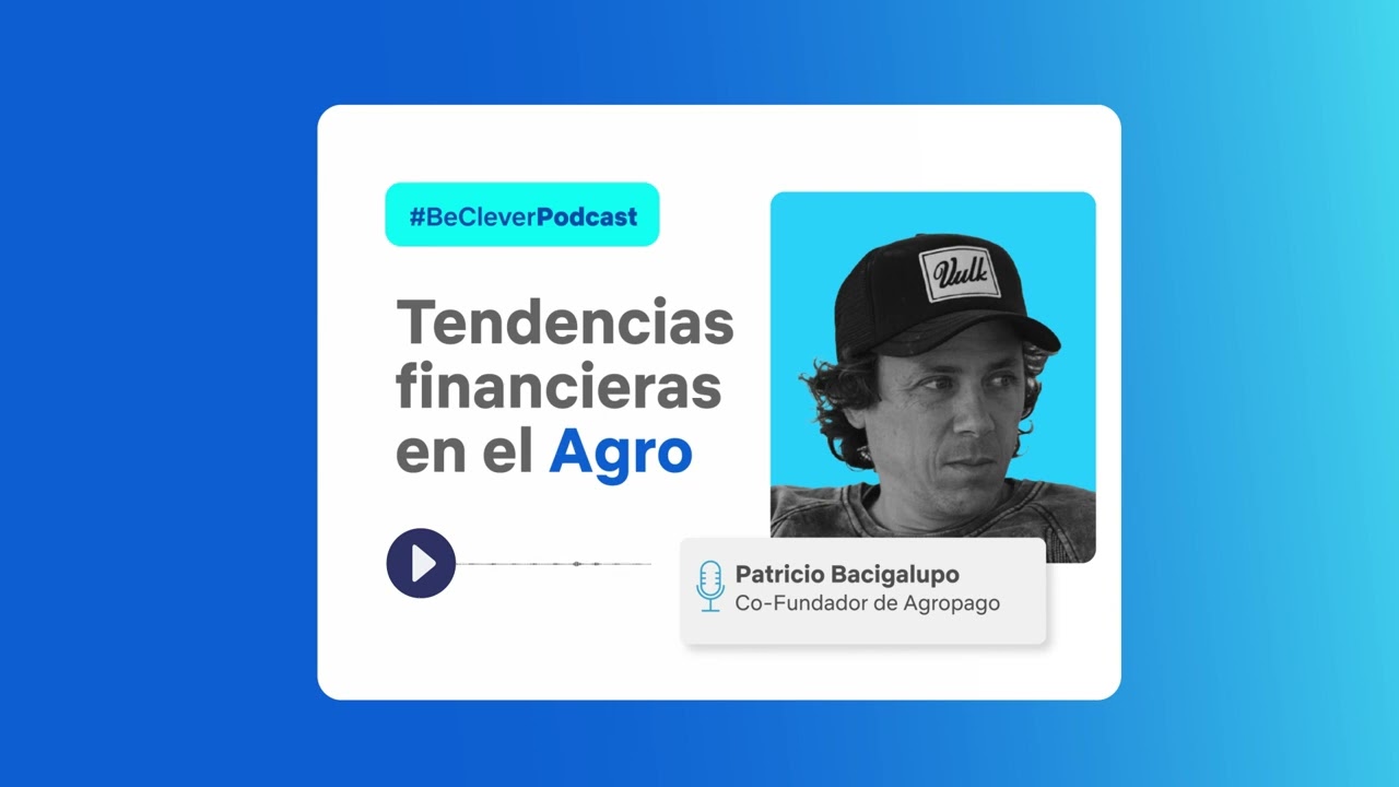 Tendencias Financieras en el Agro