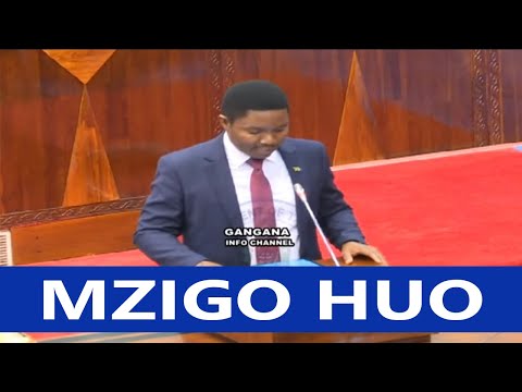 Video: Makadirio Ya Mazingira