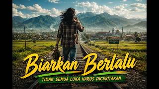 BIARKAN BERLALU 🍃 Reggae Untuk Yang Masih Bertahan Sampai Hari Ini