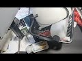 Let's Clean This Desk And Make A Shopping List