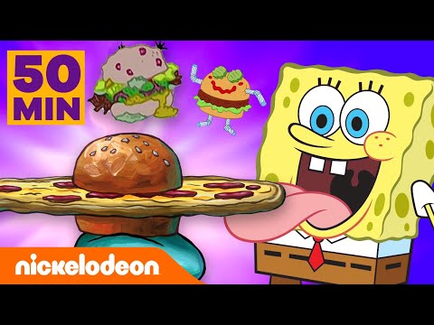 Video: Di cosa sono fatte le polpette krabby?