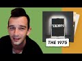 Matty Healy Breaks Down His Albums, From The 1975 to Notes on a Conditional Form | On the Records