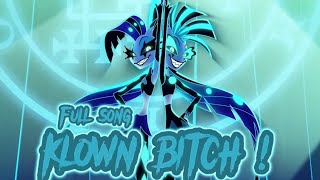 Helluva Boss - Klown Bitch (Full Song) Resimi