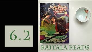 raitalareads SVSSS chapt 6, part 2