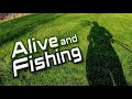 Alive &amp; Fishing