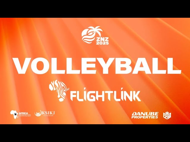 ZFS 2025 | VOLLEYBALL PITCH 2