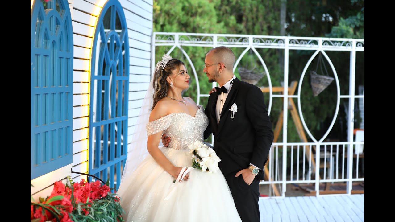 Vera & Mert - Wedding (25.08.2025)