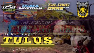 Dj Bantengan LS- 'TULUS'‼️by @ASPROJECTMUSICRMX