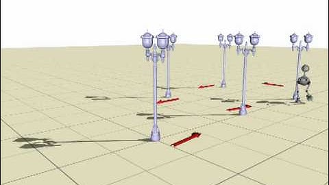 Robust Task-based Control Policies for Physics-based Characters