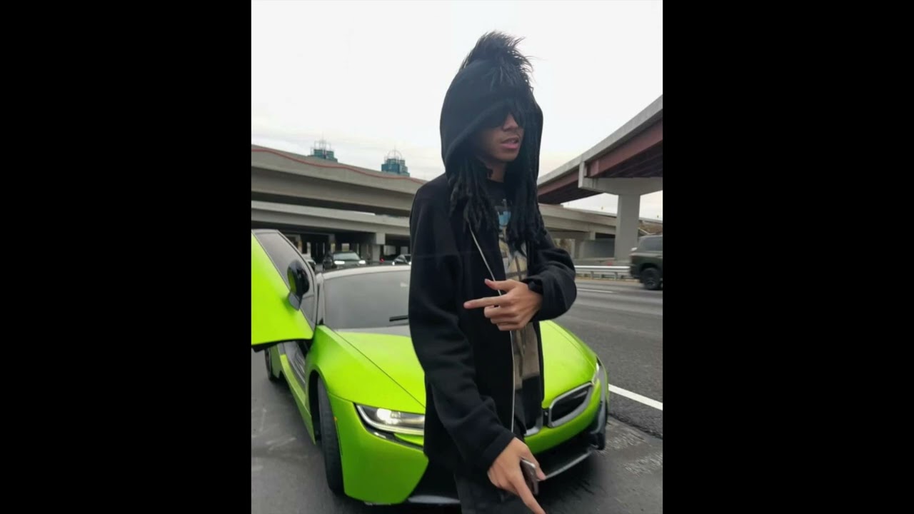 [FREE] Bear1boss + Che + Prettifun Type Beat - "I KNOW"