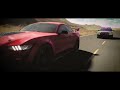 Lxrtrxx  montagem coral  remix pursuit  blender 3d car chase animation