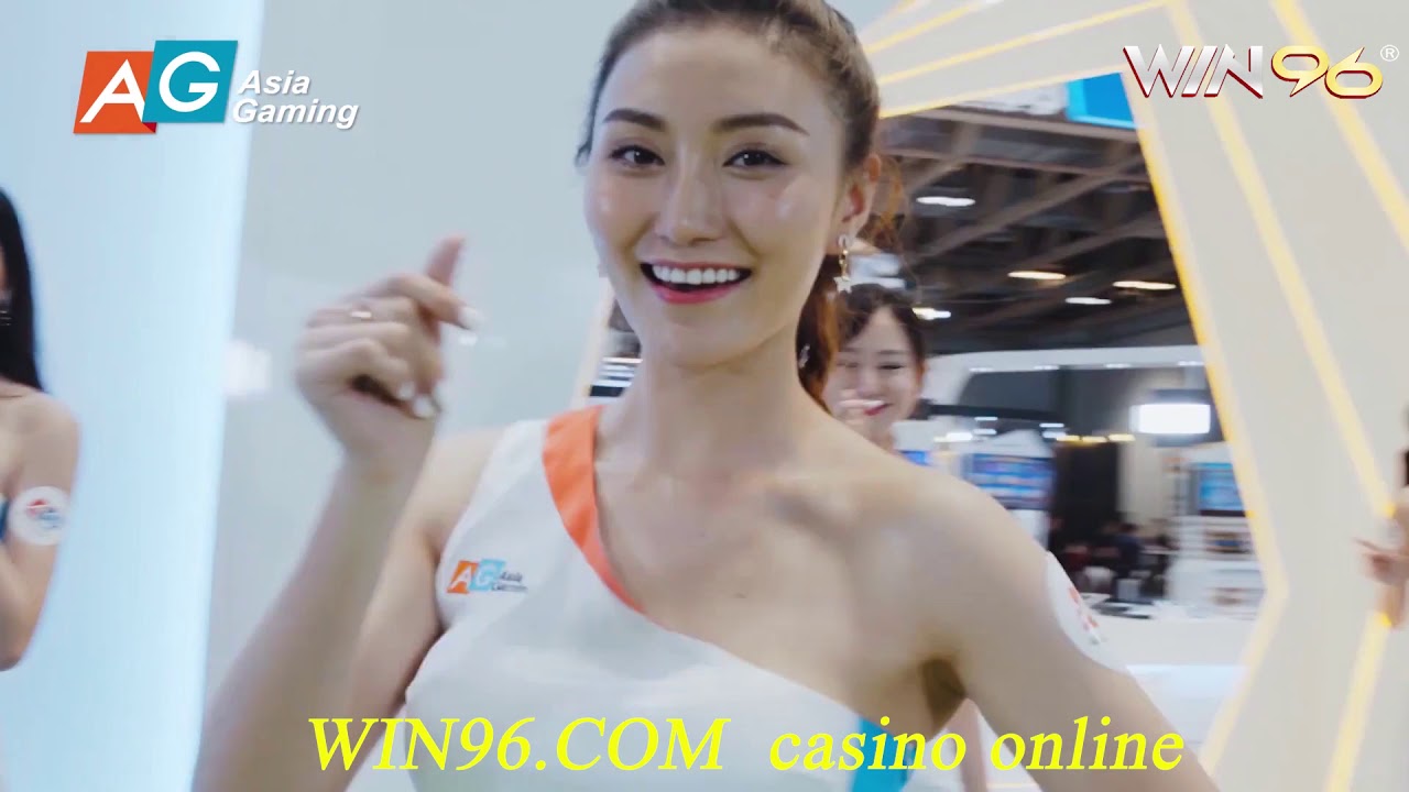 40 super hot slot WIN96 CASINO | một số hoạt động Asia Gaming
