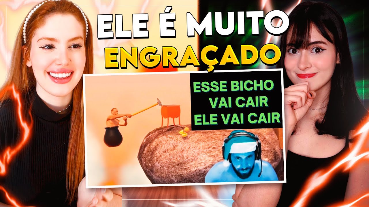 REACT | SMZINHO O HOMEM DO CALDEIRÃO | CR Reacts