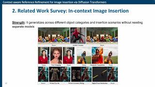IMVFX 2026 - Project Survey and Proposal - Group 6